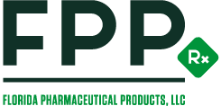 FPP logo green black