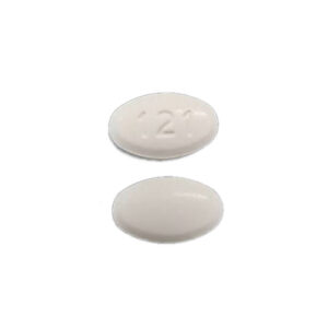 Abiraterone Acetate Tablets, 250MG