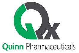Quinn Pharmaceuticals Logo